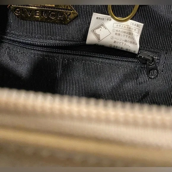 Givenchy Sacs A Main Handbag with COA - Picture 13 of 16